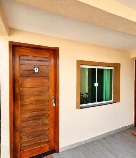 Beberibe Hotel | Pousada Hope Club