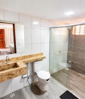 Beberibe Hotel | Pousada Hope Club