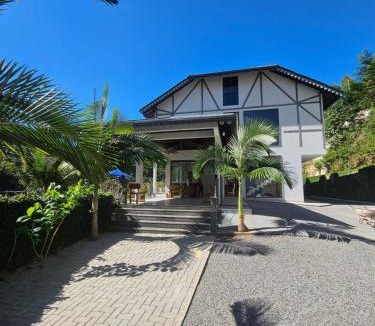 Domingos Martins Hotel | Pousada & Hospedagem Estação
