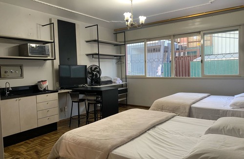 Cidade Alta Hotel | Pousada Hostel Dodora