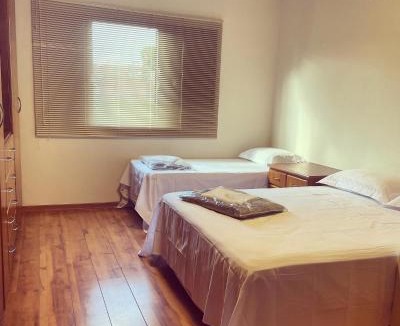 Sao Carlos Hotel | Pousada & Hostel São Carlos