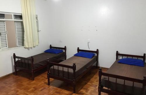 Centro Hostel | Pousada Hostel Universitário