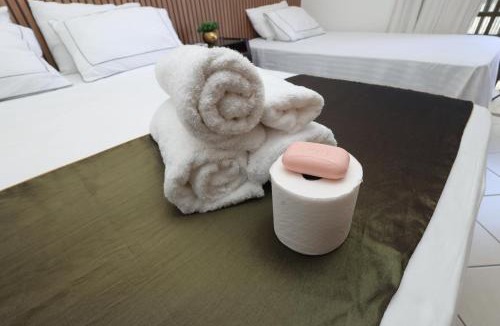 Goiania House | Pousada House Garden