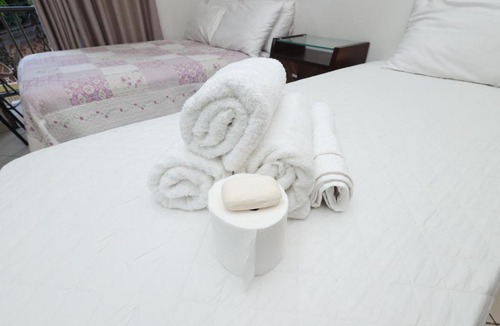 Goiania House | Pousada House Garden