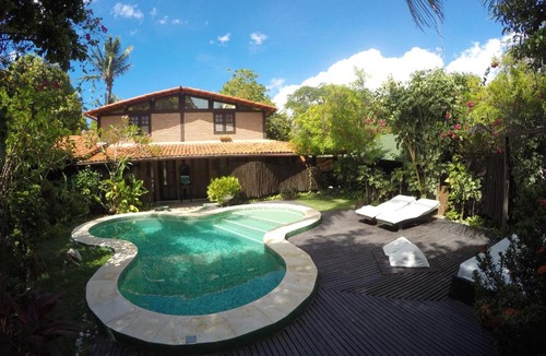 Jijoca de Jericoacoara Hotel | Pousada Ibirapuera