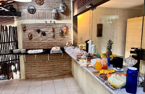 Jijoca de Jericoacoara Hotel | Pousada Ibirapuera