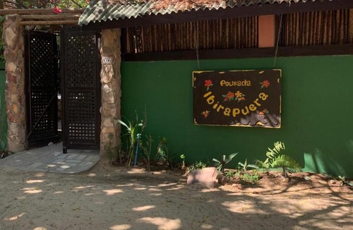 Jijoca de Jericoacoara Hotel | Pousada Ibirapuera