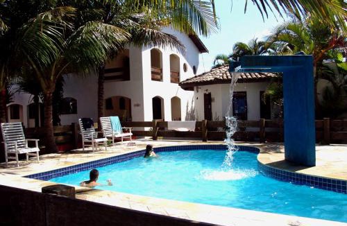 Ilha Comprida Hotel | Pousada Icaraí