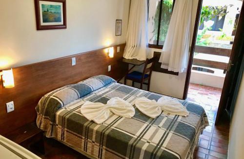 Ilha Comprida Hotel | Pousada Icaraí