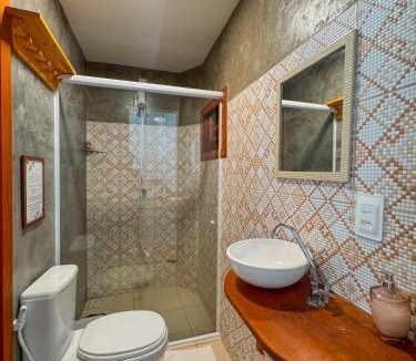 Icarai de Amontada Hotel | Pousada Icaraizinho Praia