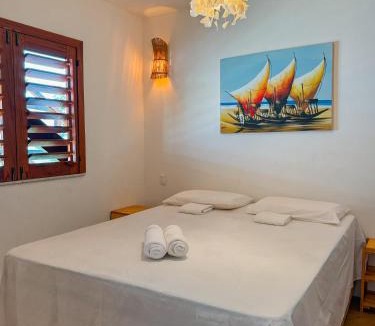 Icarai de Amontada Hotel | Pousada Icaraizinho Praia