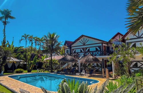 Socorro Hotel | Pousada Igarapé