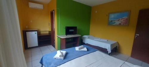Canoa Quebrada Hotel | Pousada Iguana