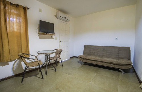 Morro de Sao Paulo Hotel | Pousada Ilha da Saudade