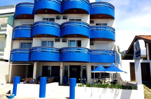 Torres Hotel | Pousada Ilha dos Lobos