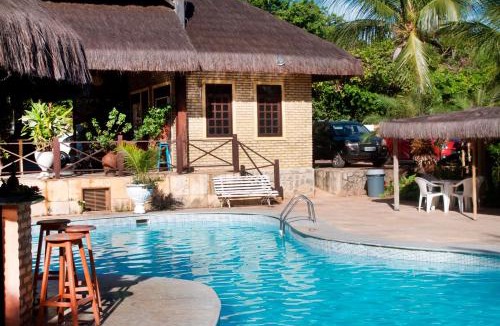 Pipa Hotel | Pousada Império do Sol