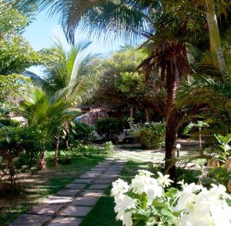Pipa Hotel | Pousada Império do Sol
