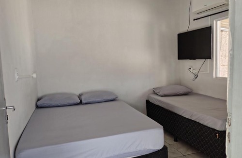 Catalao Apartment | Pousada imperio