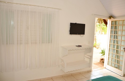Olimpia Hotel | Pousada Infinito Absoluto