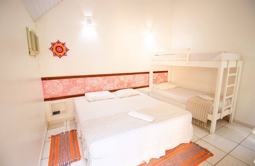 Olimpia Hotel | Pousada Infinito Absoluto