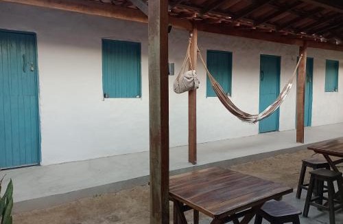 Prea Hotel | Pousada Infinito Azul