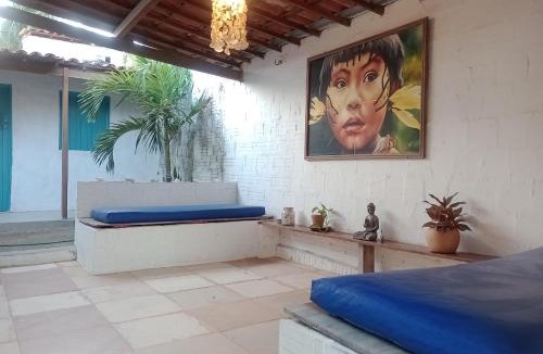 Prea Hotel | Pousada Infinito Azul