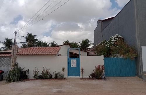 Prea Hotel | Pousada Infinito Azul