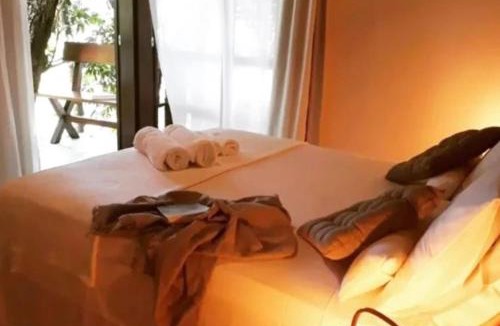 Cumuruxatiba Hotel | Pousada Ingá