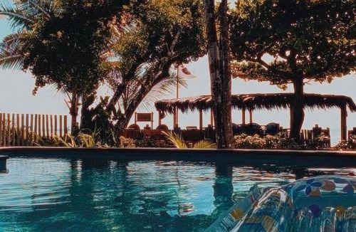 Cumuruxatiba Hotel | Pousada Ingá