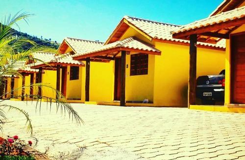 Socorro Hotel | Pousada Ipê da Serra