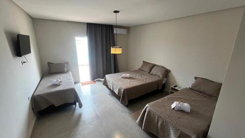 Iraquara Hotel | Pousada Iraquara