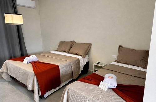 Iraquara Hotel | Pousada Iraquara