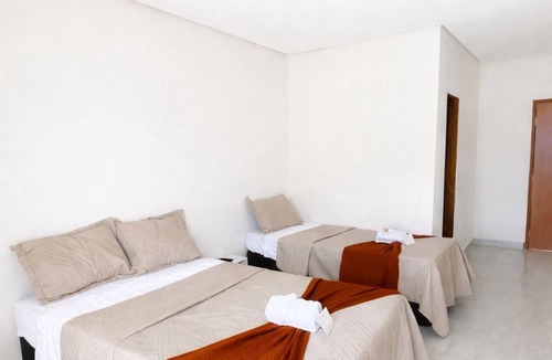 Iraquara Hotel | Pousada Iraquara