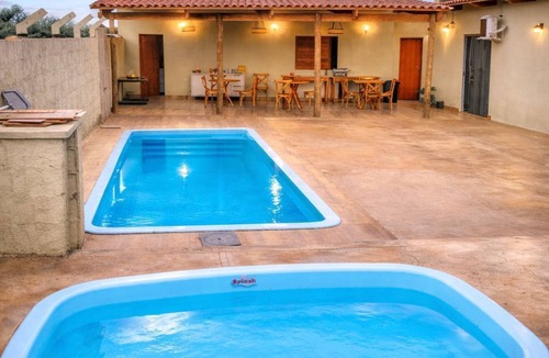 Iraquara Hotel | Pousada Iraquara