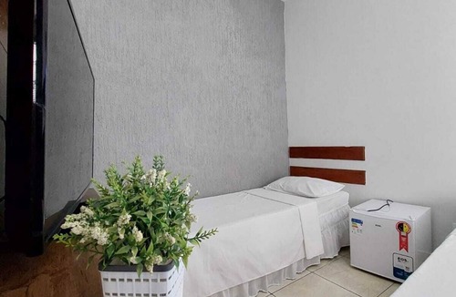 Aparecida Hotel | Pousada Itaguaçu