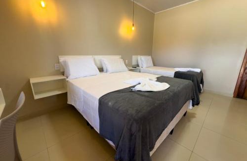 Juazeiro Hotel | Pousada Itajuípe - Juazeiro da Bahia