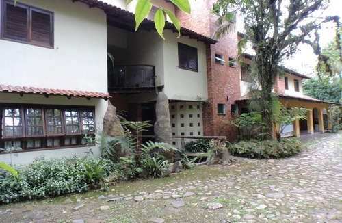 Morretes Hotel | Pousada Itupava
