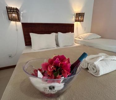 Barra Grande Hotel | Pousada Iyalodê