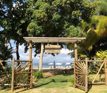 Barra Grande Hotel | Pousada Iyalodê