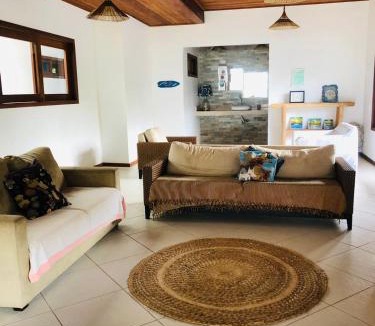 Barra Grande Hotel | Pousada Iyalodê