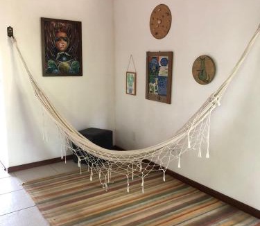 Barra Grande Hotel | Pousada Iyalodê