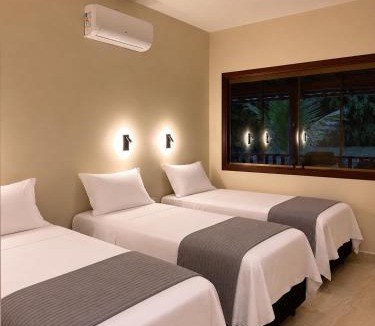 Araxa Hotel | Pousada Jamacaii