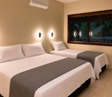 Araxa Hotel | Pousada Jamacaii