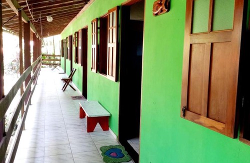 Trindade Hotel | Pousada Jambo Trindade
