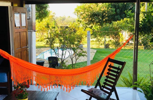 Chapada dos Guimaraes Hotel | Pousada Jardim da Chapada