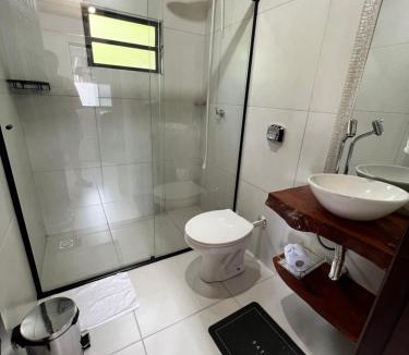 Lauro Muller Apartment | Pousada Jardim
