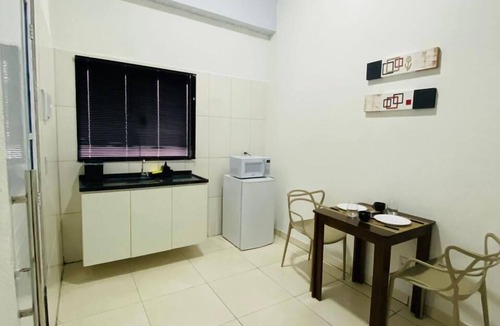 Sorocaba House | Pousada Jardim do sol