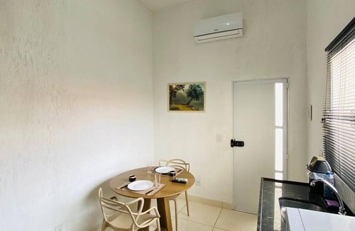 Sorocaba House | Pousada Jardim do sol