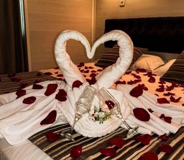 Centro Hotel | Pousada Jasmim