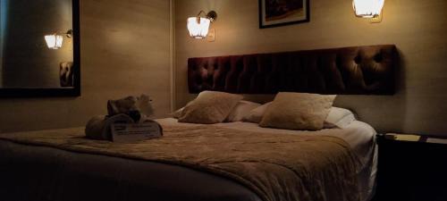Centro Hotel | Pousada Jasmim